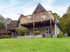 24 Valley Lodge Holiday Cottage